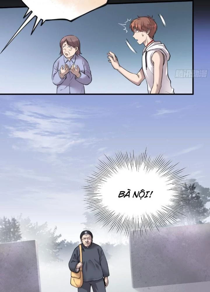 Lục Chỉ Quỷ Y Chapter 2 - 9