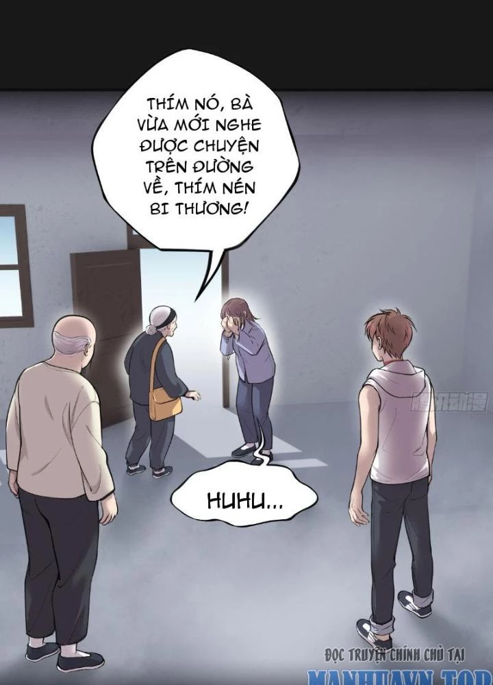 Lục Chỉ Quỷ Y Chapter 2 - 13