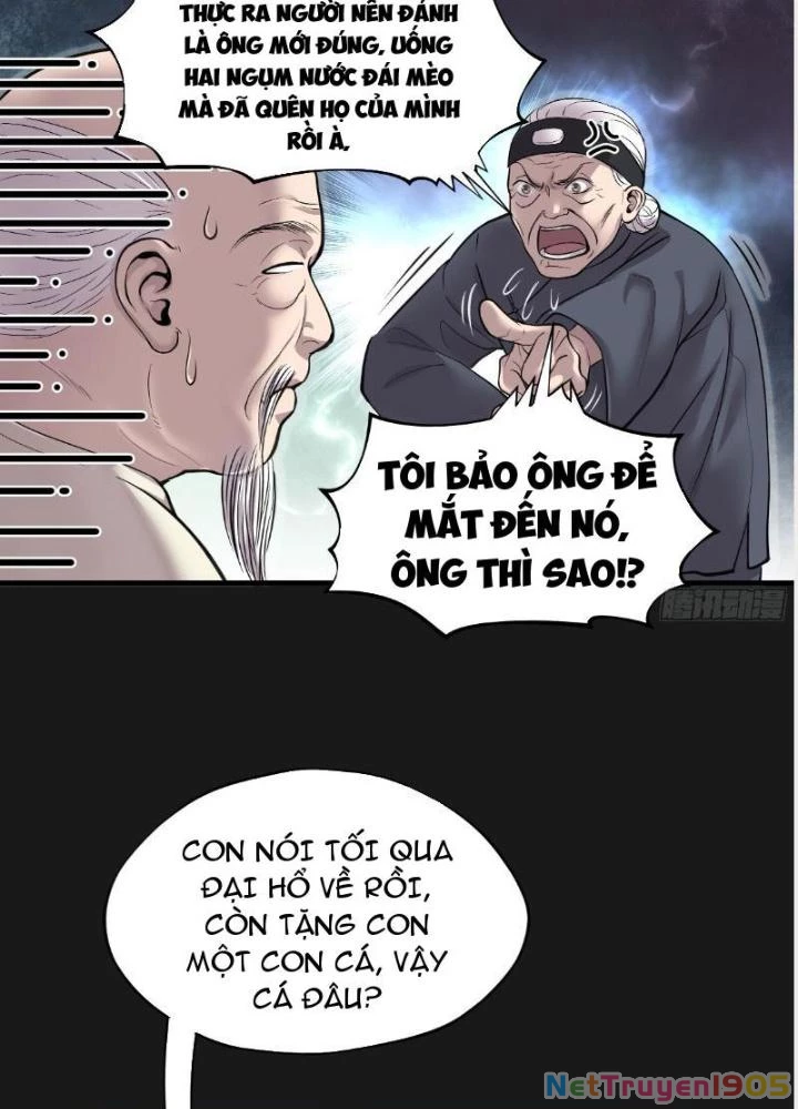 Lục Chỉ Quỷ Y Chapter 2 - 27