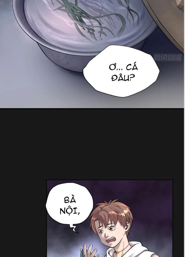 Lục Chỉ Quỷ Y Chapter 2 - 31