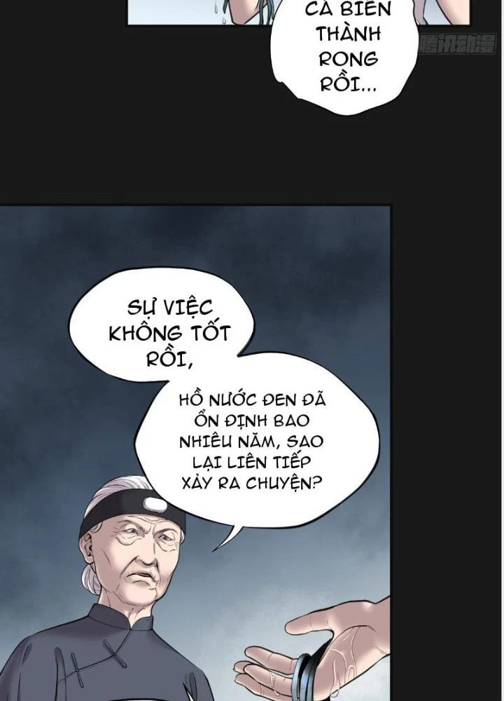 Lục Chỉ Quỷ Y Chapter 2 - 33