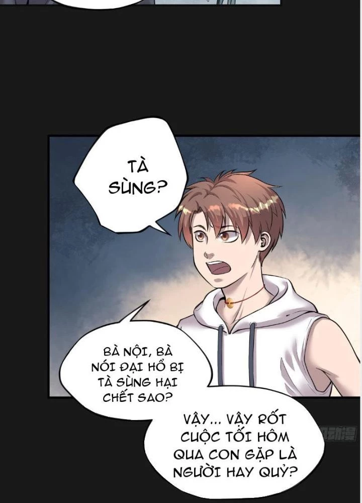 Lục Chỉ Quỷ Y Chapter 2 - 35