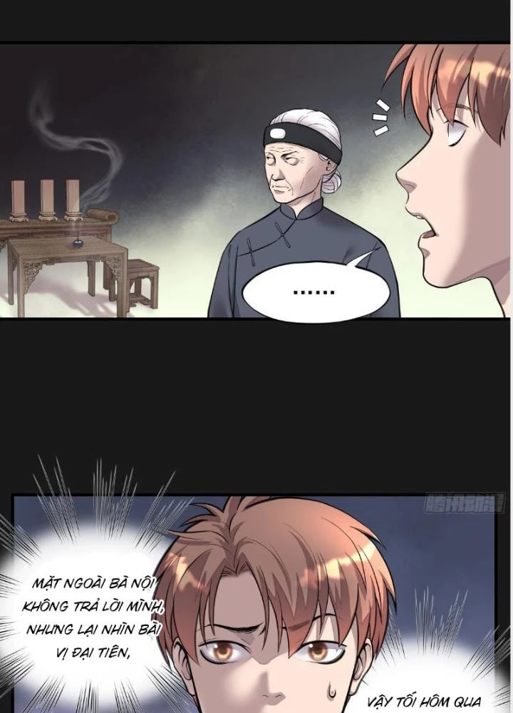Lục Chỉ Quỷ Y Chapter 2 - 37