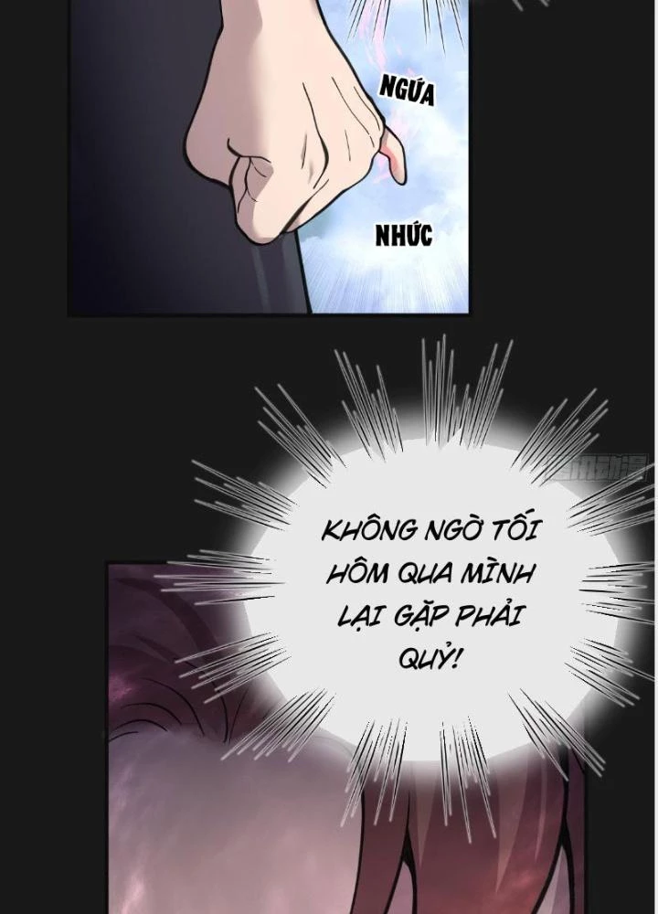 Lục Chỉ Quỷ Y Chapter 2 - 43