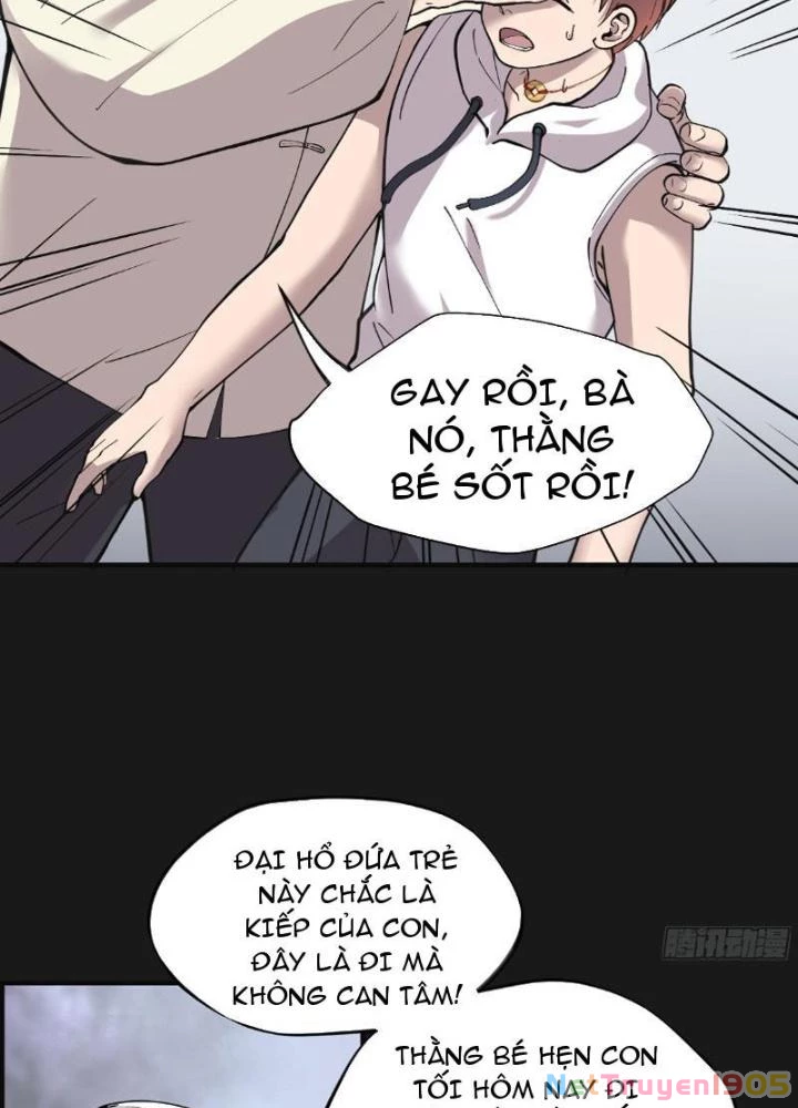 Lục Chỉ Quỷ Y Chapter 2 - 47