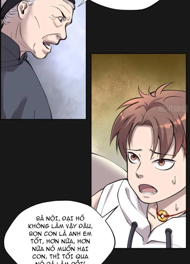 Lục Chỉ Quỷ Y Chapter 2 - 49