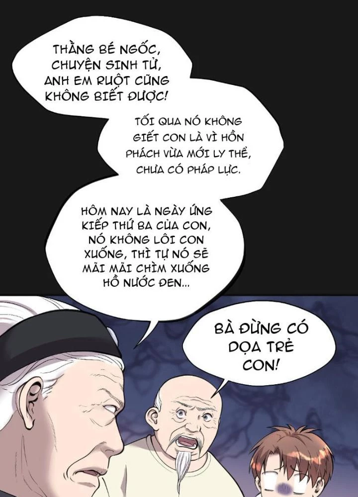 Lục Chỉ Quỷ Y Chapter 2 - 51