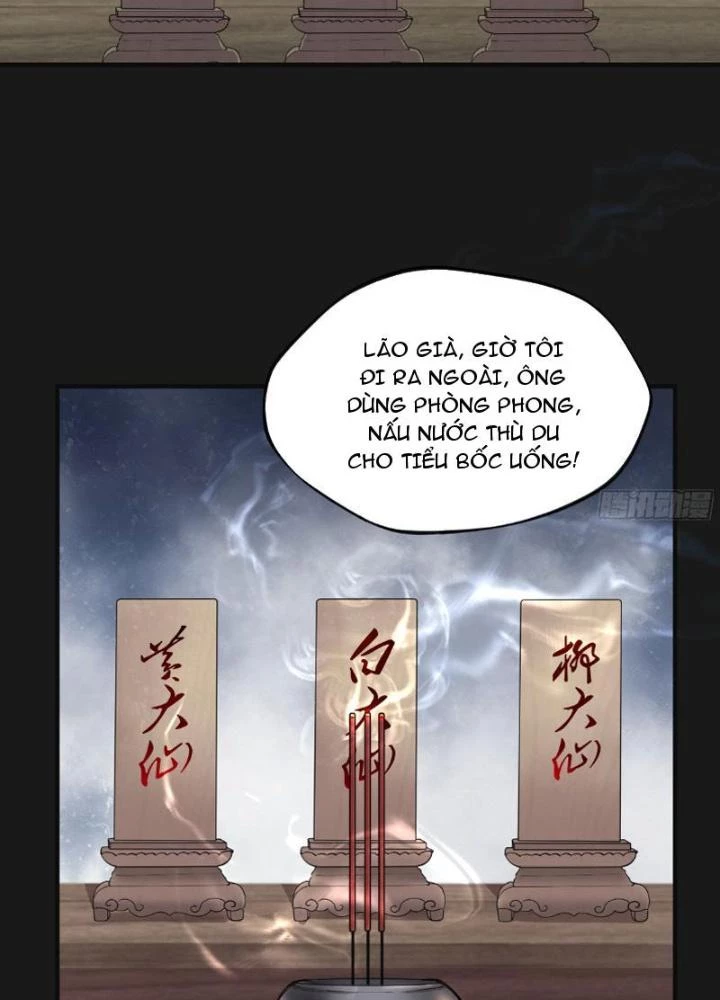 Lục Chỉ Quỷ Y Chapter 2 - 57