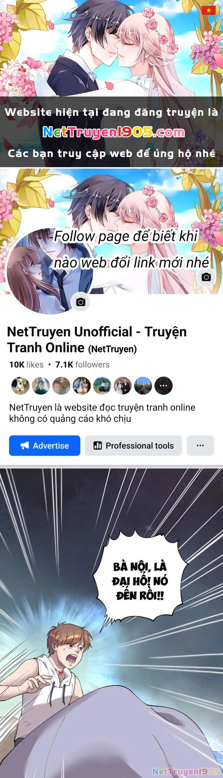Lục Chỉ Quỷ Y Chapter 3 - 1
