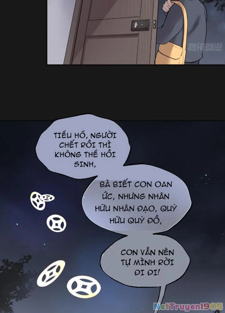 Lục Chỉ Quỷ Y Chapter 3 - 5