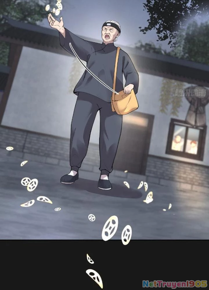 Lục Chỉ Quỷ Y Chapter 3 - 7
