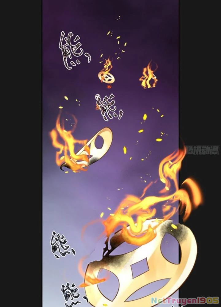 Lục Chỉ Quỷ Y Chapter 3 - 9