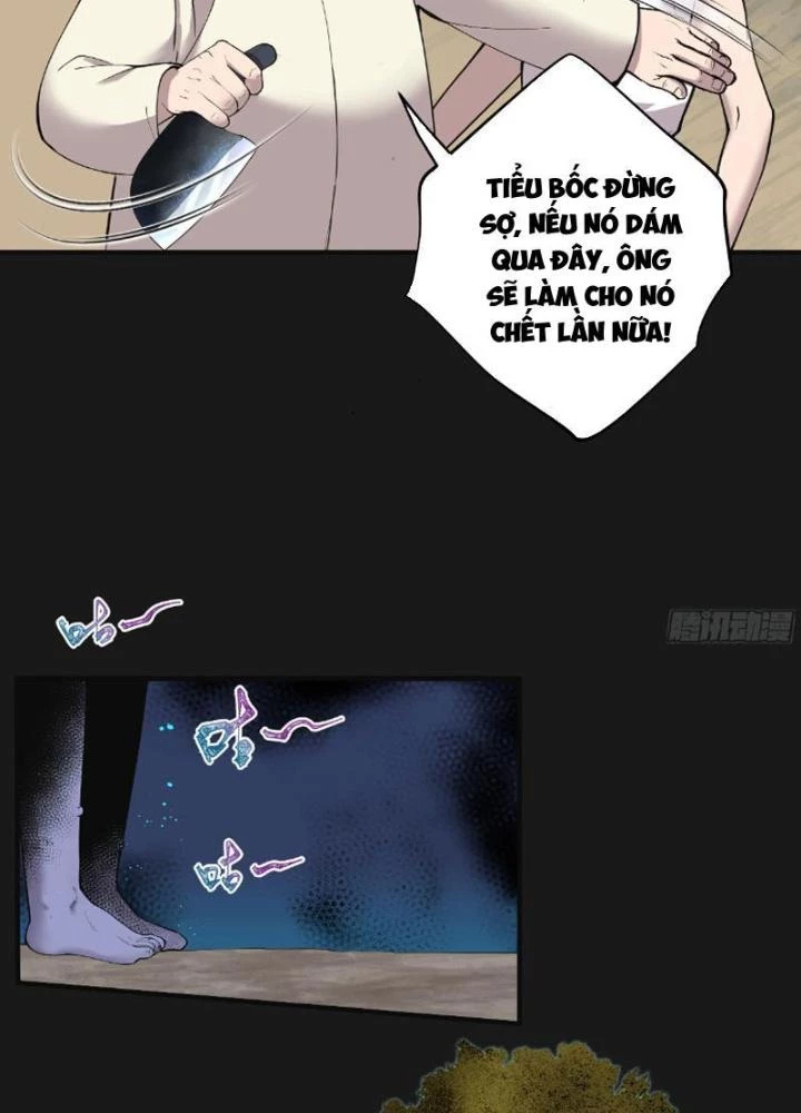 Lục Chỉ Quỷ Y Chapter 3 - 43