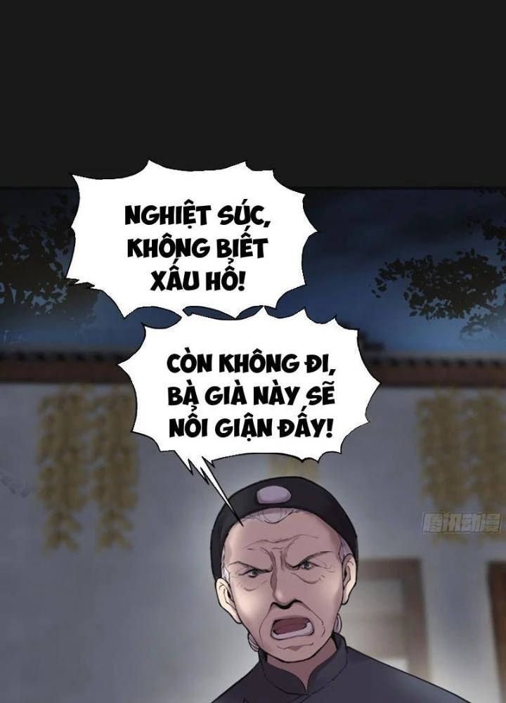 Lục Chỉ Quỷ Y Chapter 3 - 53