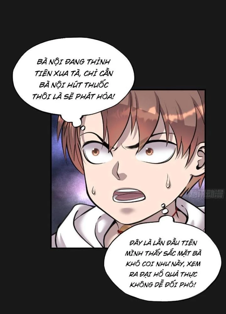 Lục Chỉ Quỷ Y Chapter 3 - 61