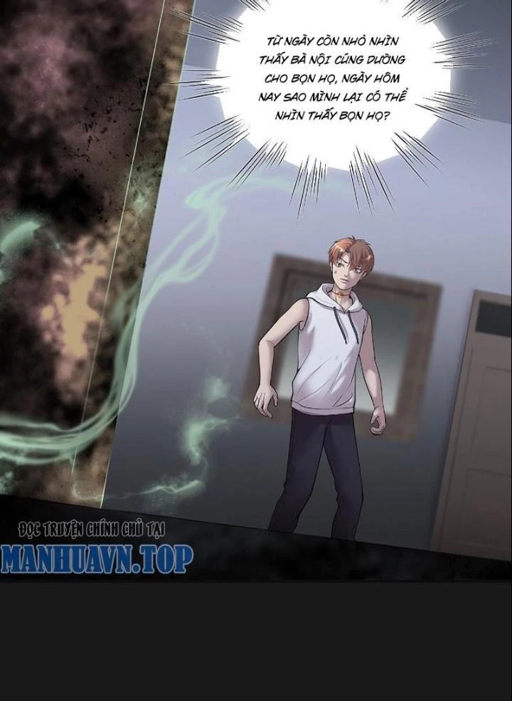 Lục Chỉ Quỷ Y Chapter 3 - 77