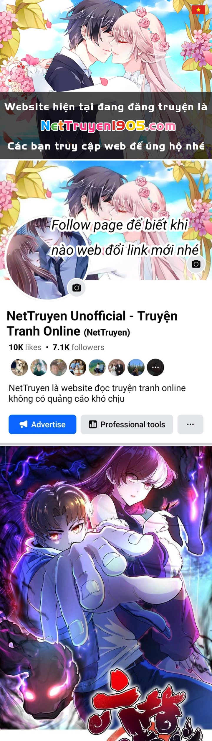 Lục Chỉ Quỷ Y Chapter 4 - 1