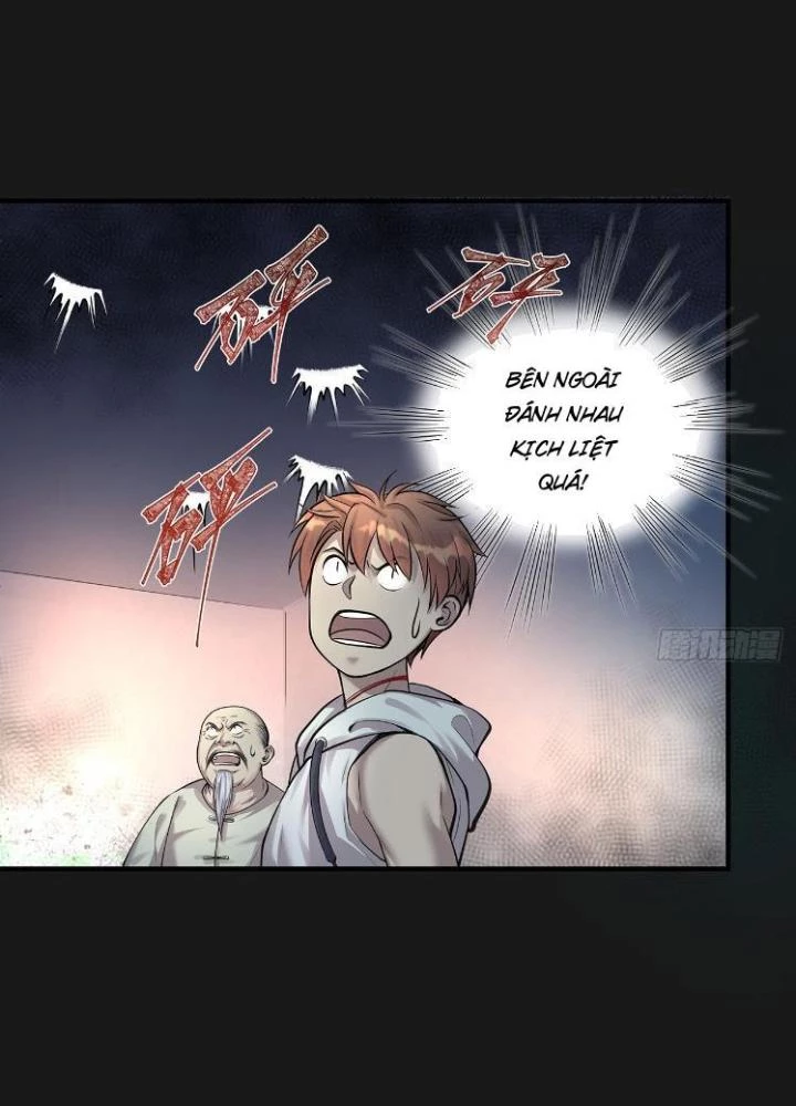 Lục Chỉ Quỷ Y Chapter 4 - 13
