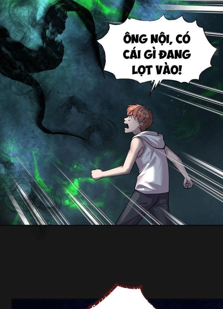 Lục Chỉ Quỷ Y Chapter 4 - 23