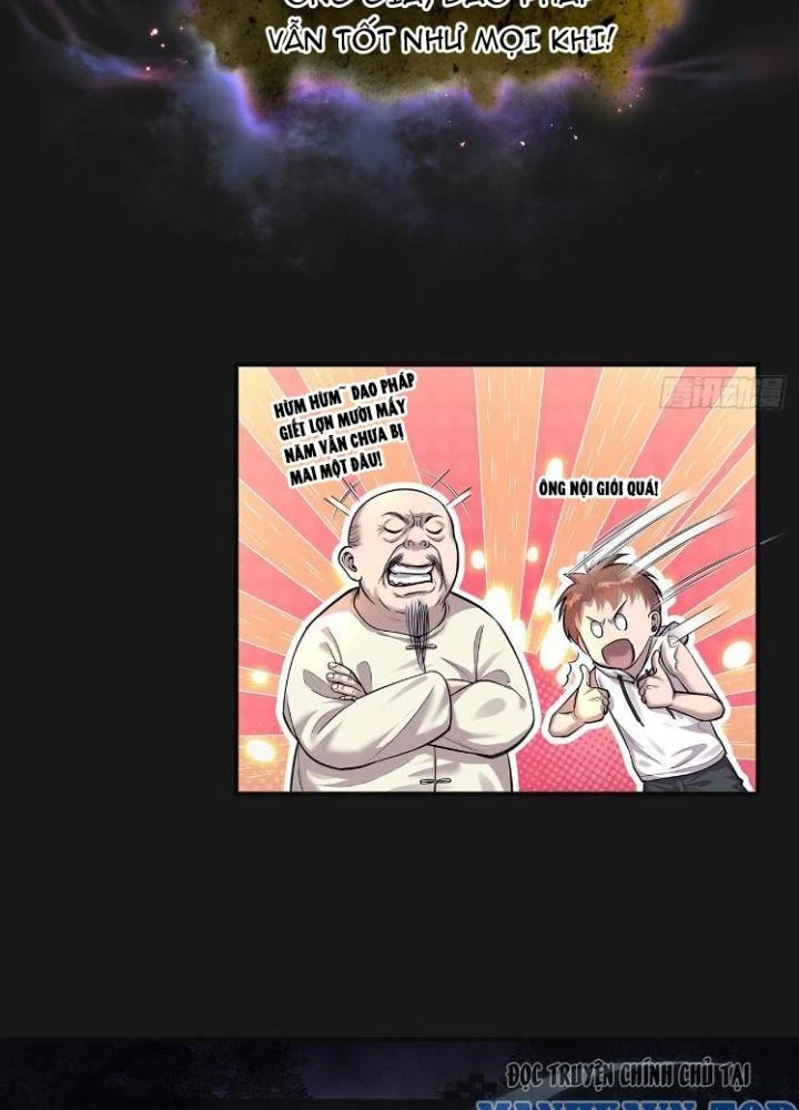 Lục Chỉ Quỷ Y Chapter 4 - 33