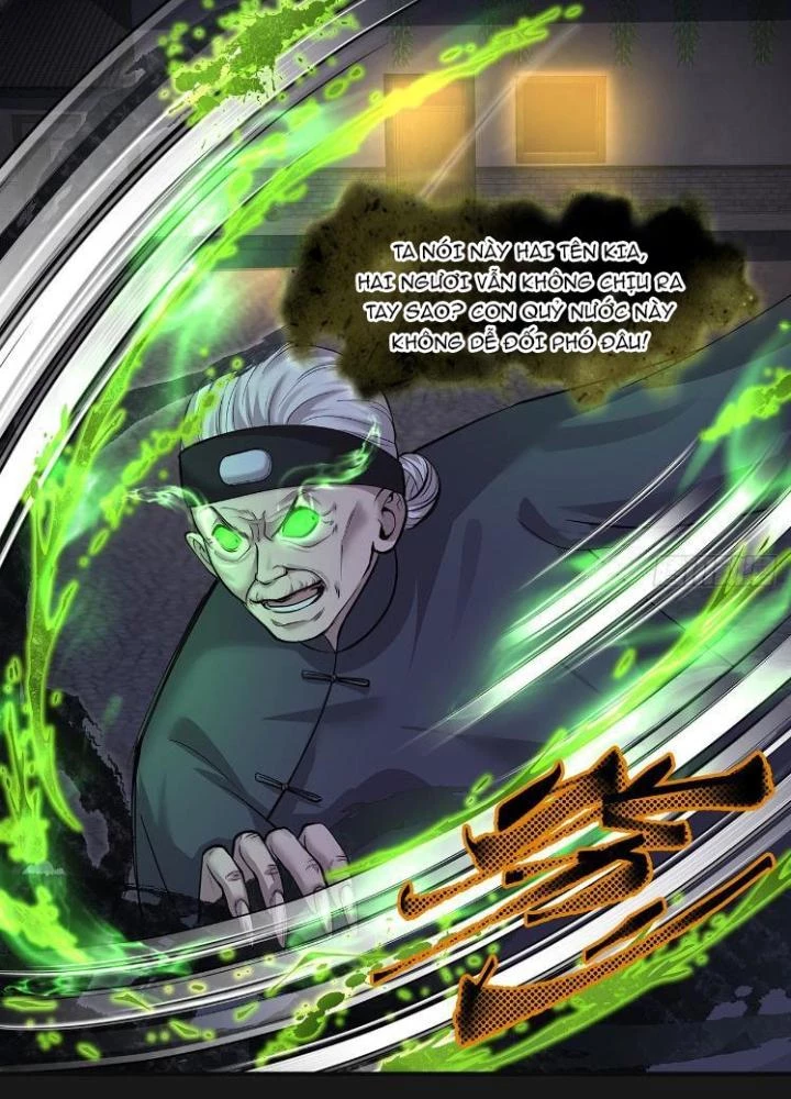 Lục Chỉ Quỷ Y Chapter 4 - 35