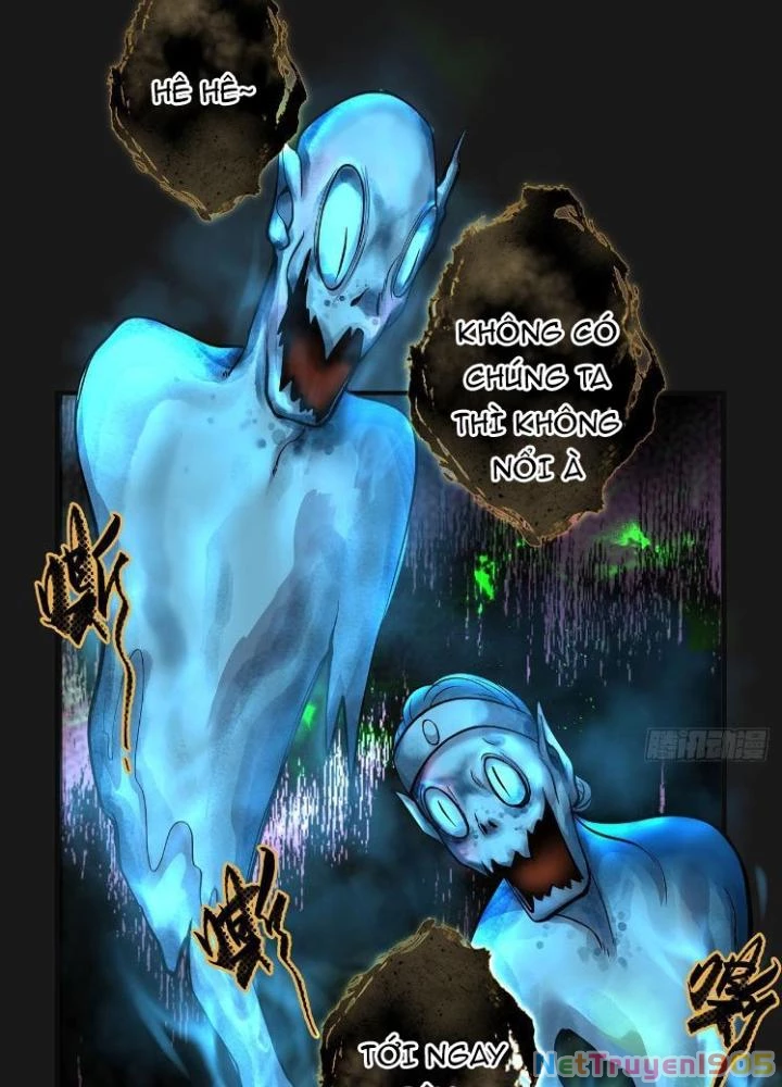 Lục Chỉ Quỷ Y Chapter 4 - 37