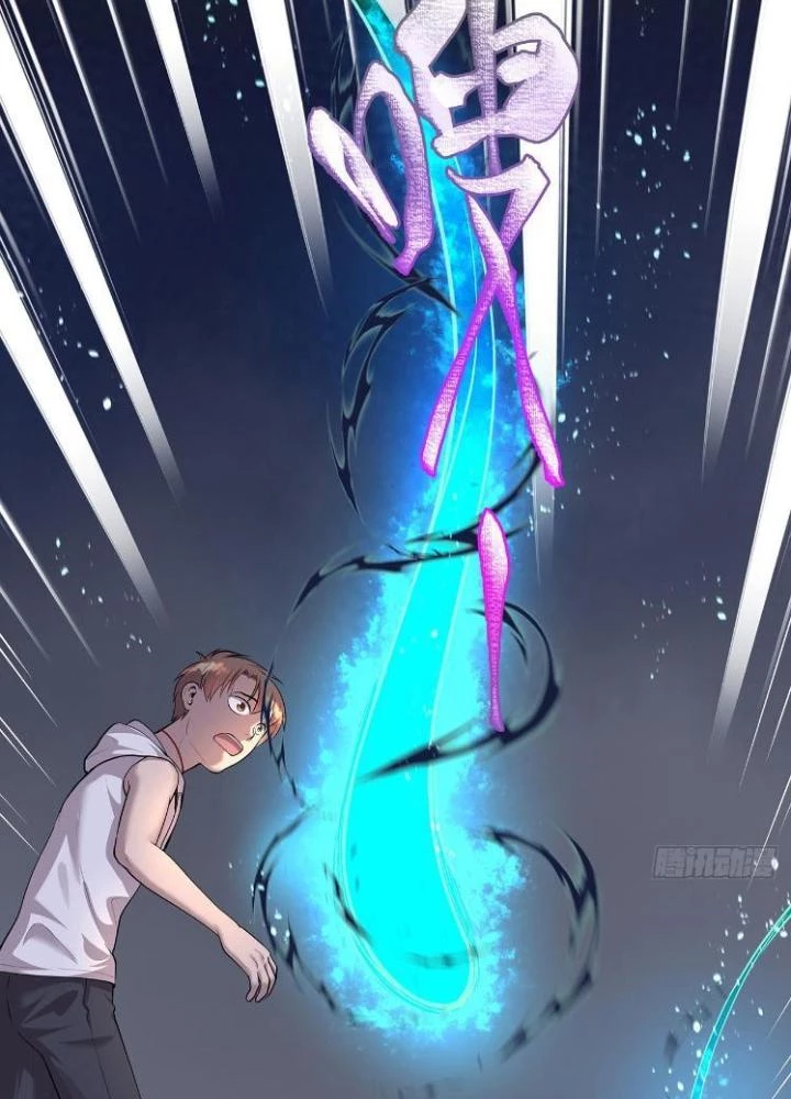 Lục Chỉ Quỷ Y Chapter 4 - 41