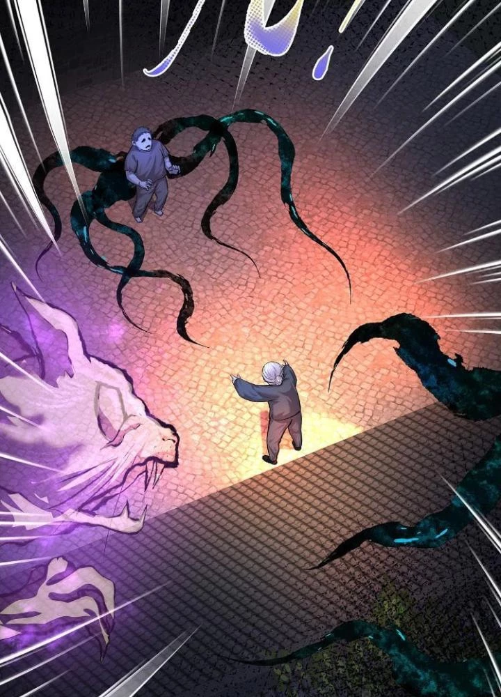 Lục Chỉ Quỷ Y Chapter 4 - 45