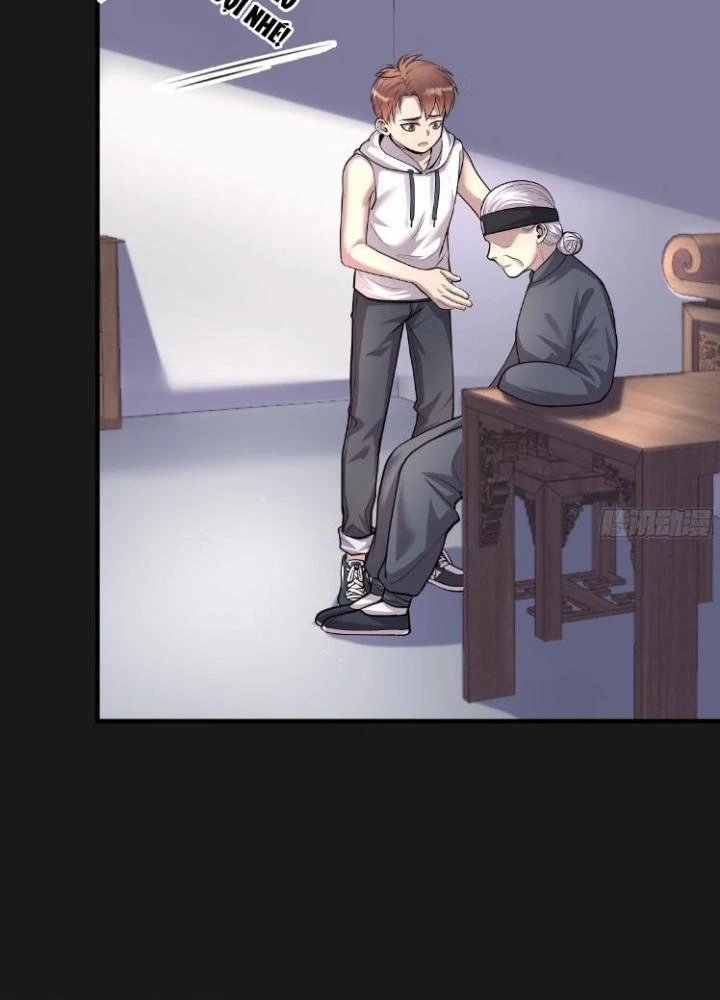 Lục Chỉ Quỷ Y Chapter 4 - 59