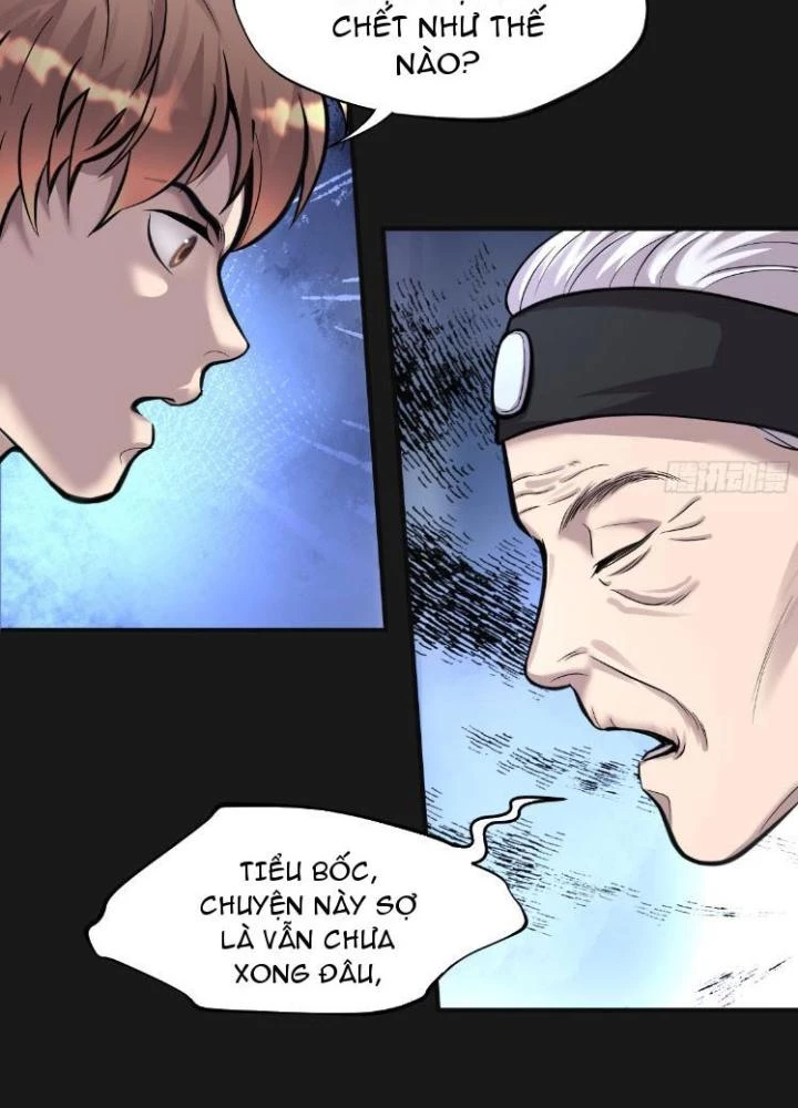 Lục Chỉ Quỷ Y Chapter 4 - 61