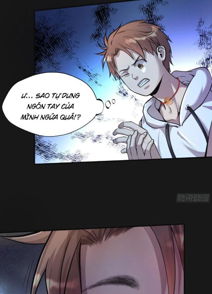 Lục Chỉ Quỷ Y Chapter 4 - 77