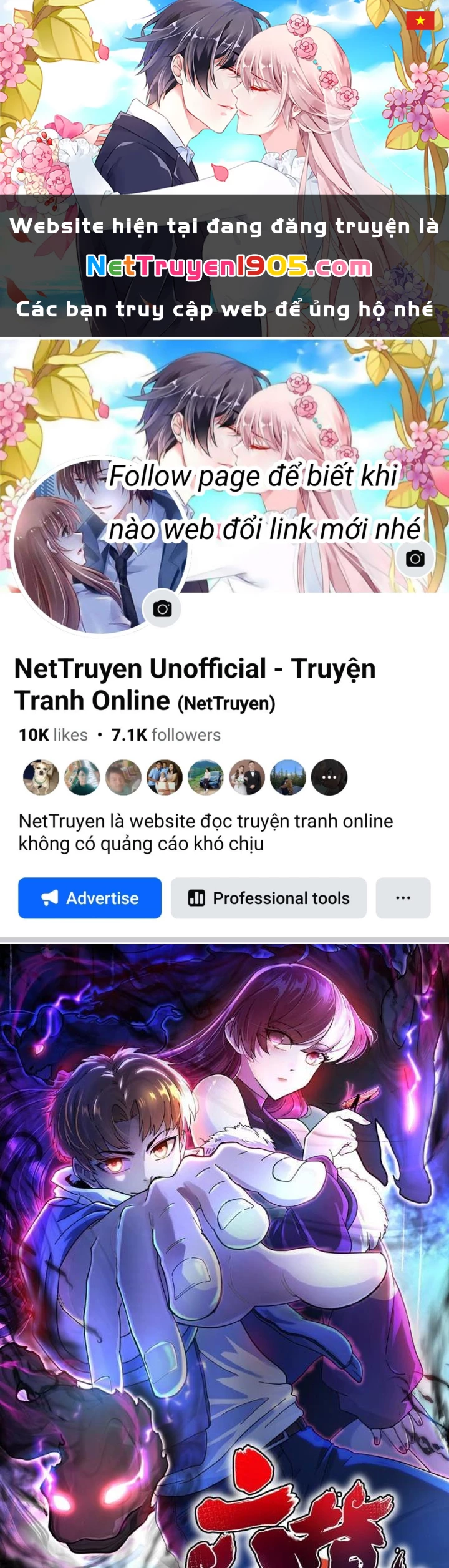 Lục Chỉ Quỷ Y Chapter 5 - 1