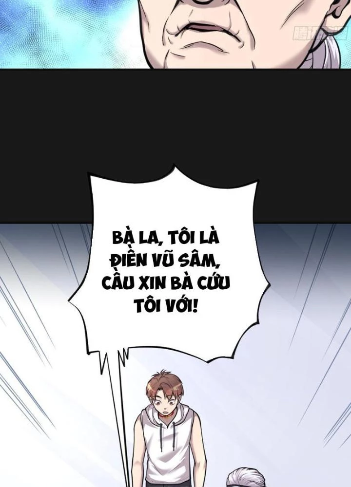 Lục Chỉ Quỷ Y Chapter 5 - 19