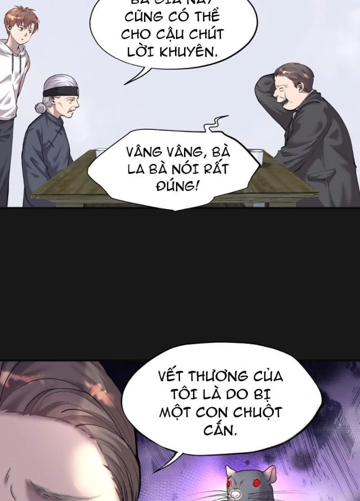 Lục Chỉ Quỷ Y Chapter 5 - 37
