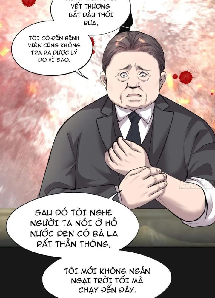 Lục Chỉ Quỷ Y Chapter 5 - 45