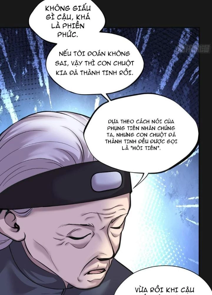 Lục Chỉ Quỷ Y Chapter 5 - 49