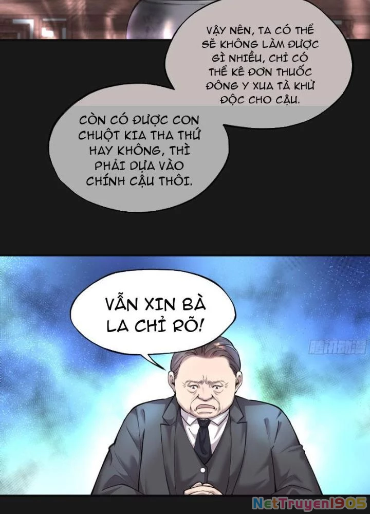 Lục Chỉ Quỷ Y Chapter 5 - 55