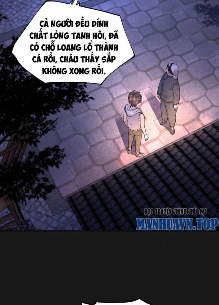 Lục Chỉ Quỷ Y Chapter 5 - 87