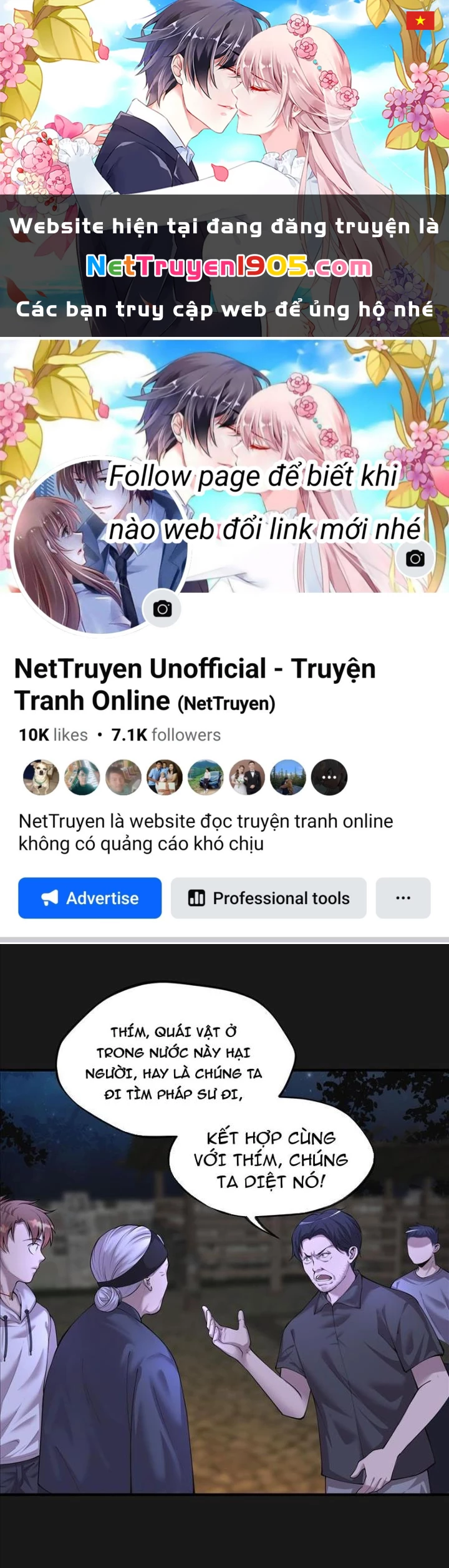 Lục Chỉ Quỷ Y Chapter 6 - 1