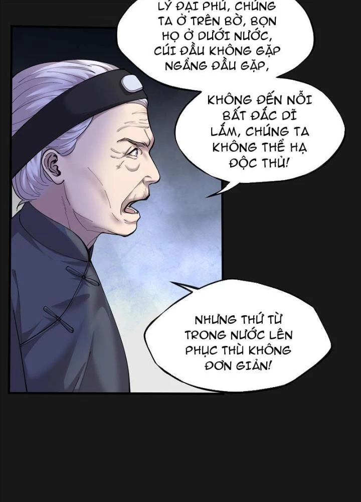 Lục Chỉ Quỷ Y Chapter 6 - 3