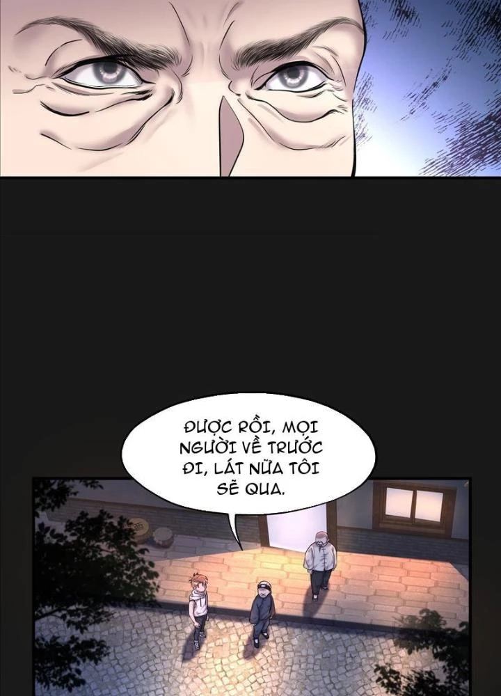 Lục Chỉ Quỷ Y Chapter 6 - 7