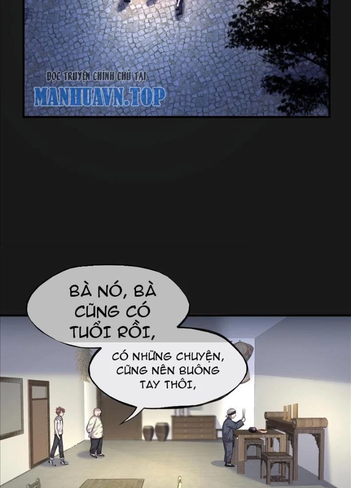 Lục Chỉ Quỷ Y Chapter 6 - 9