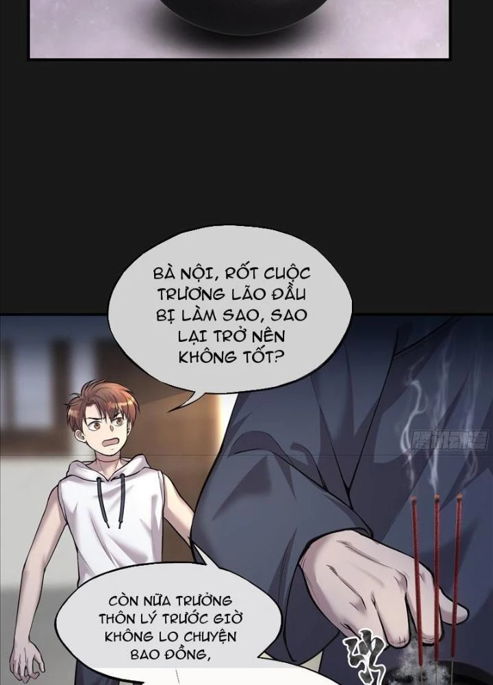 Lục Chỉ Quỷ Y Chapter 6 - 17