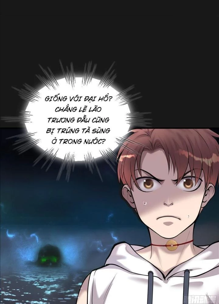 Lục Chỉ Quỷ Y Chapter 6 - 21