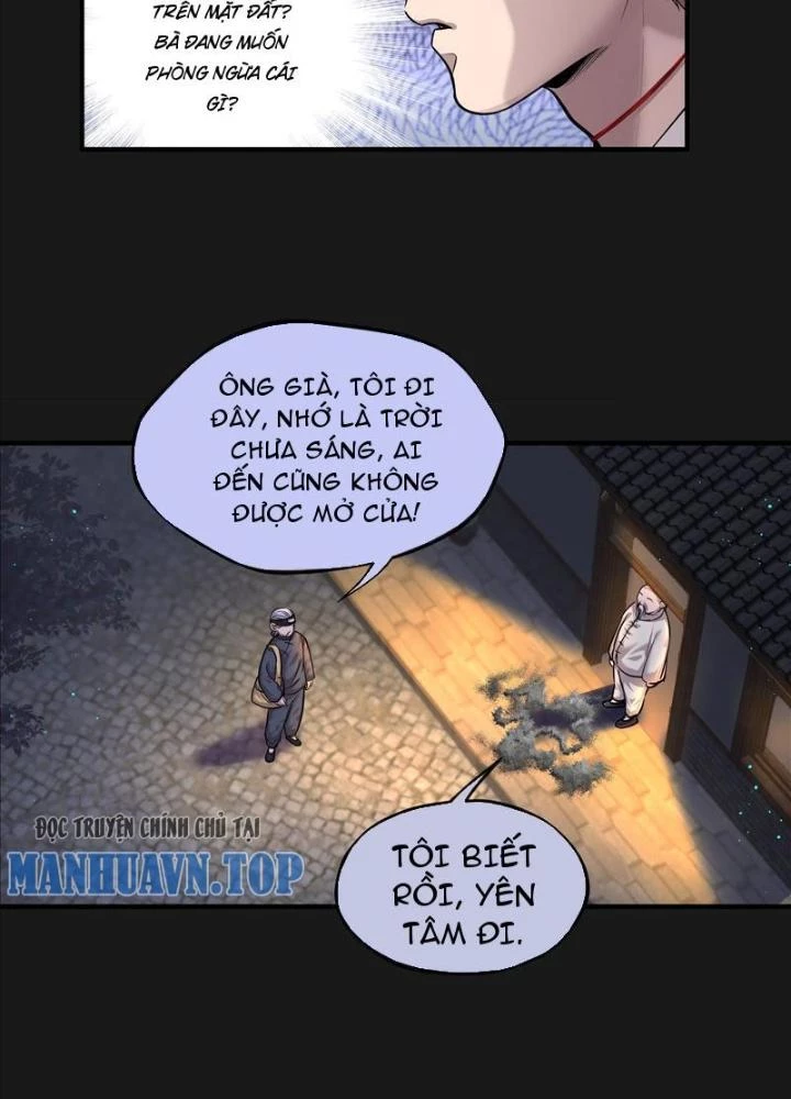 Lục Chỉ Quỷ Y Chapter 6 - 29