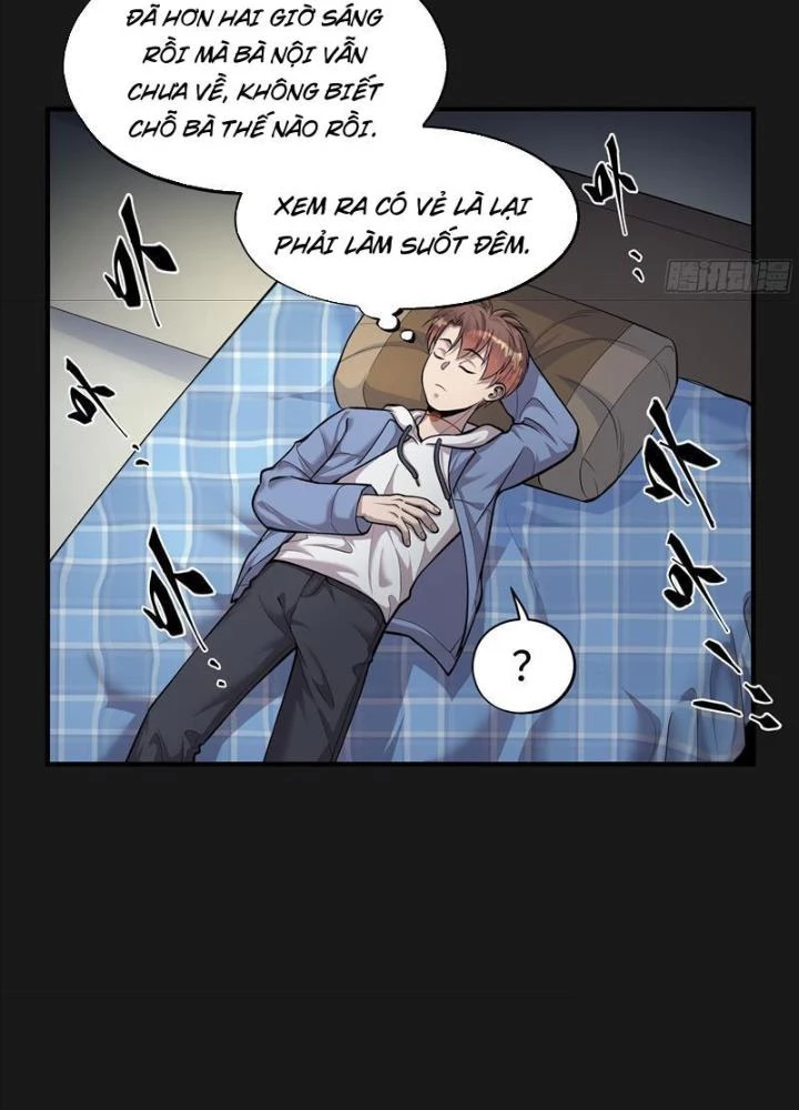 Lục Chỉ Quỷ Y Chapter 6 - 41