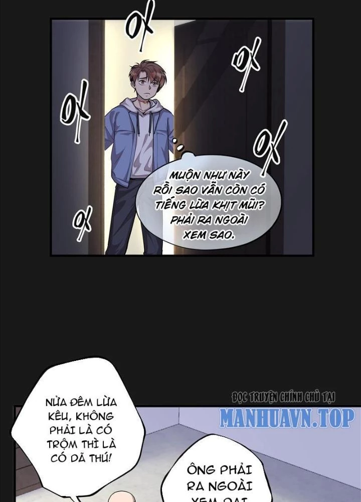 Lục Chỉ Quỷ Y Chapter 6 - 43