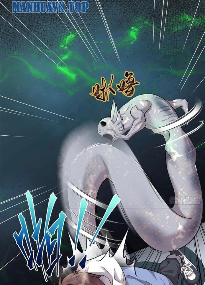 Lục Chỉ Quỷ Y Chapter 6 - 79