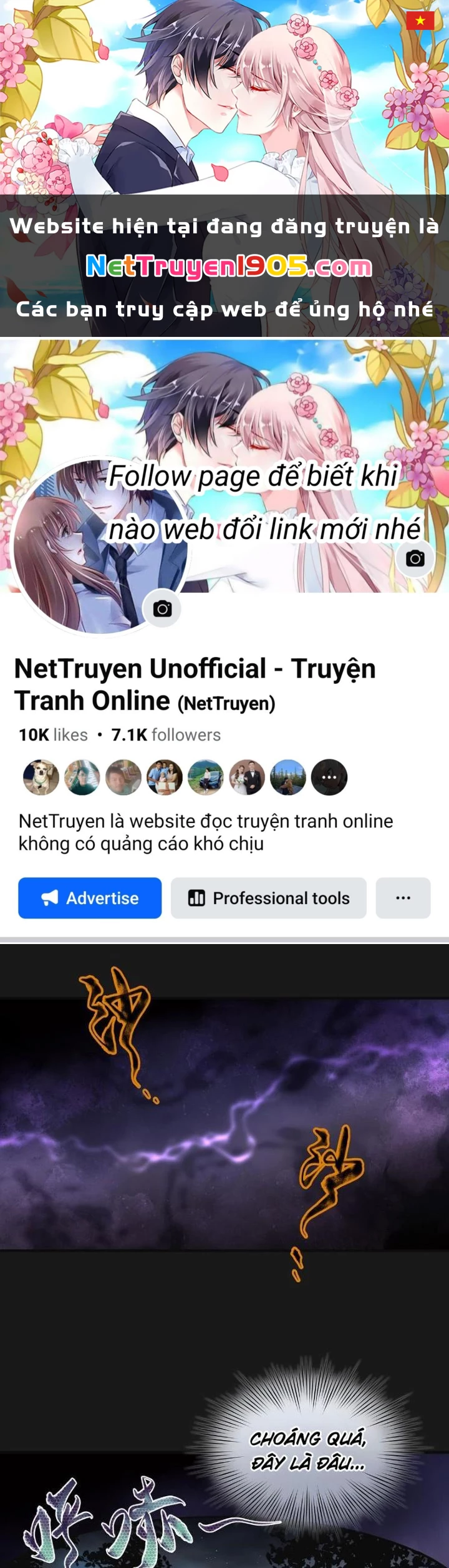 Lục Chỉ Quỷ Y Chapter 7 - 1