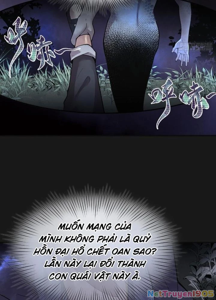 Lục Chỉ Quỷ Y Chapter 7 - 5
